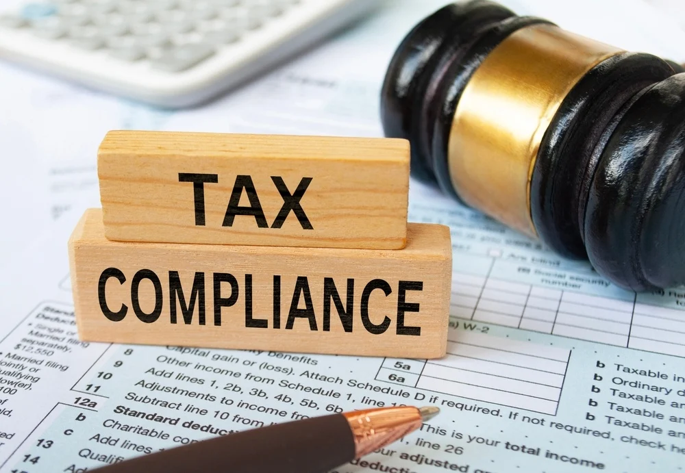 Tax Registration & Compliance