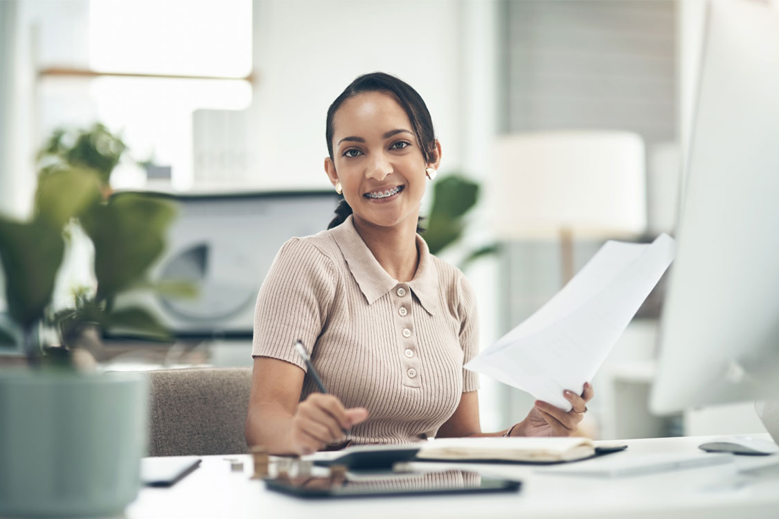 HR Consulting & Payroll