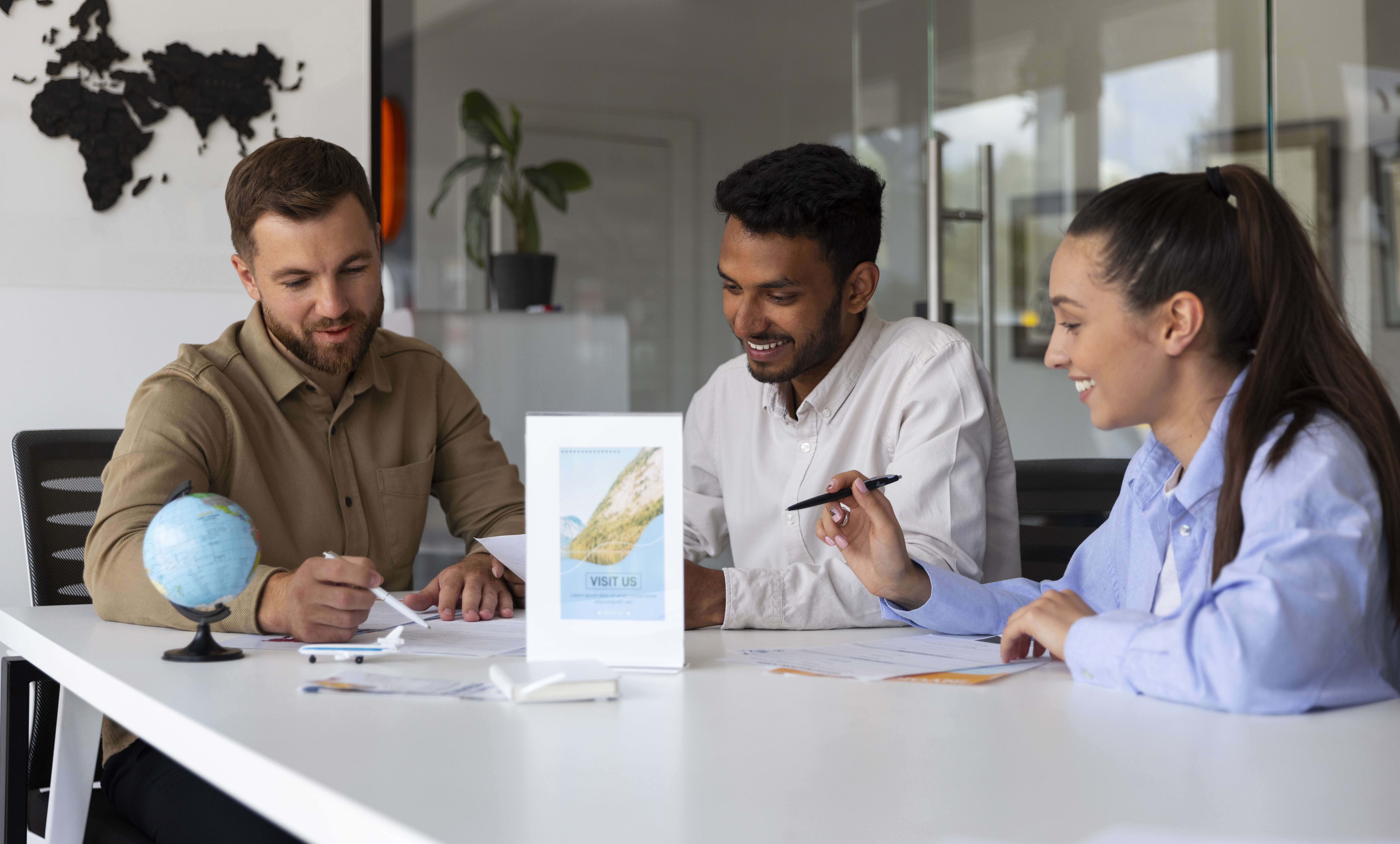 Compliance-First Culture